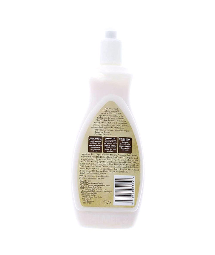 Palmers Shea Butter Formula Ltn 13.5Oz