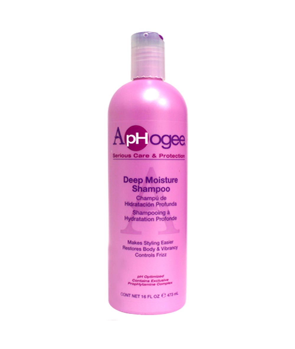 Aphogee Deep Most Shp 16Oz