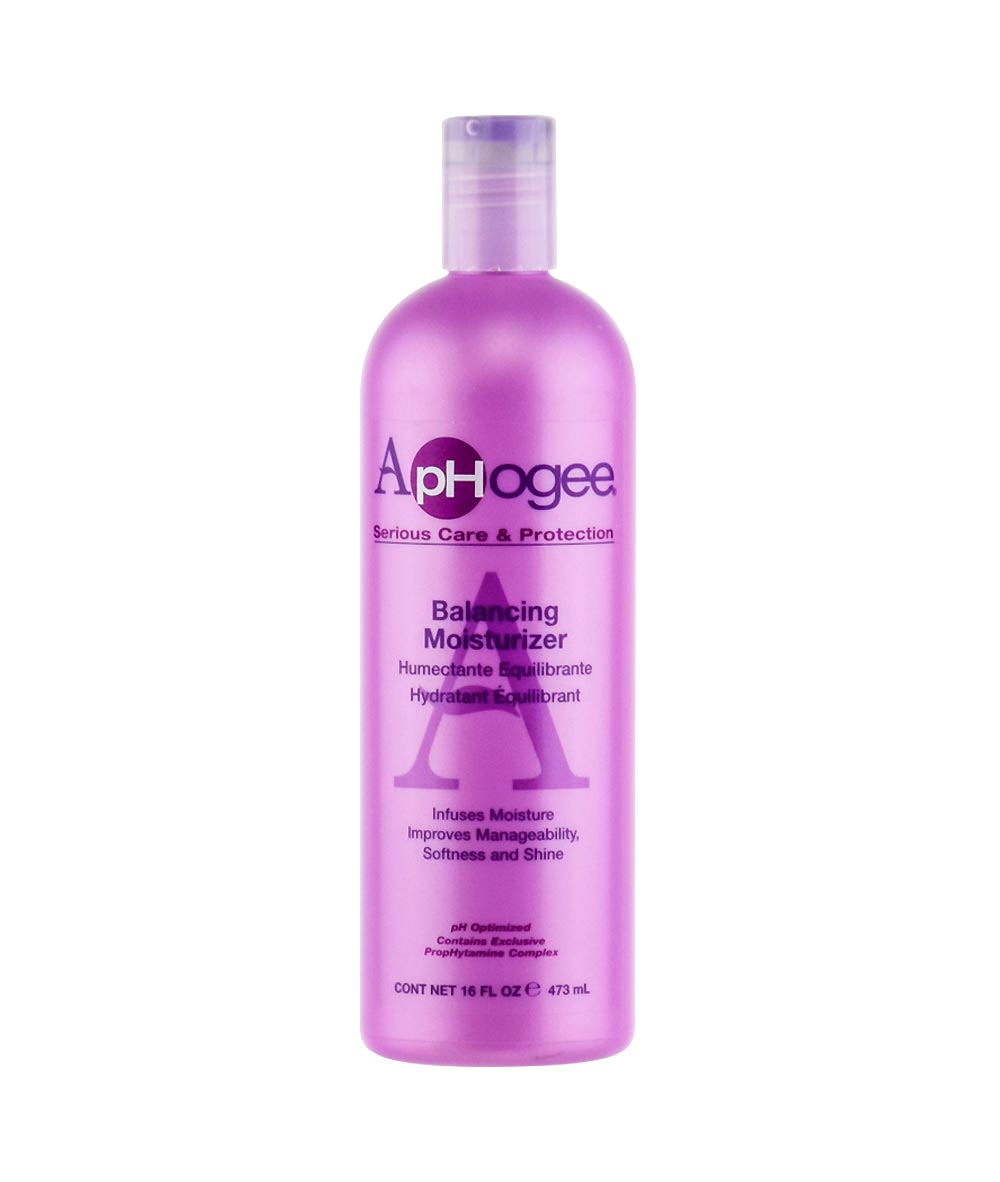 Aphogee Balancing Moisturizer, HAIR CARE - Cloré Beauty
