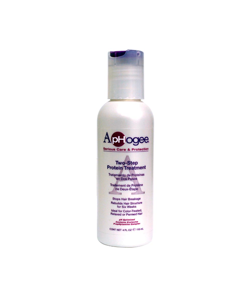 Aphogee Two-Step Protein Treatment, HAIR CARE - Cloré Beauty