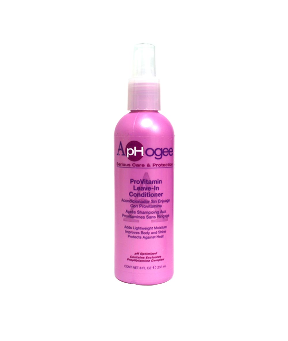 Aphogee Provitamin Leave-In Conditioner 8oz, HAIR CARE - Cloré Beauty