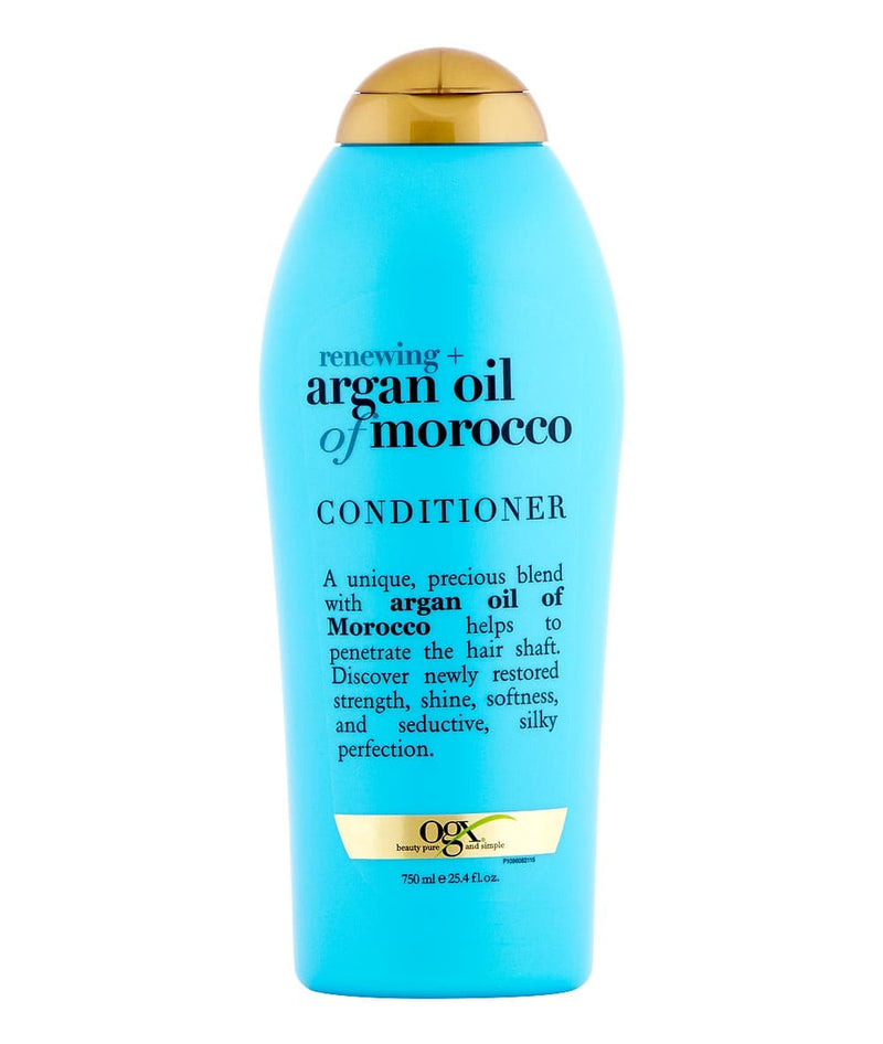 Organix Moroccan Argan Oil Conditioner 25.4Oz