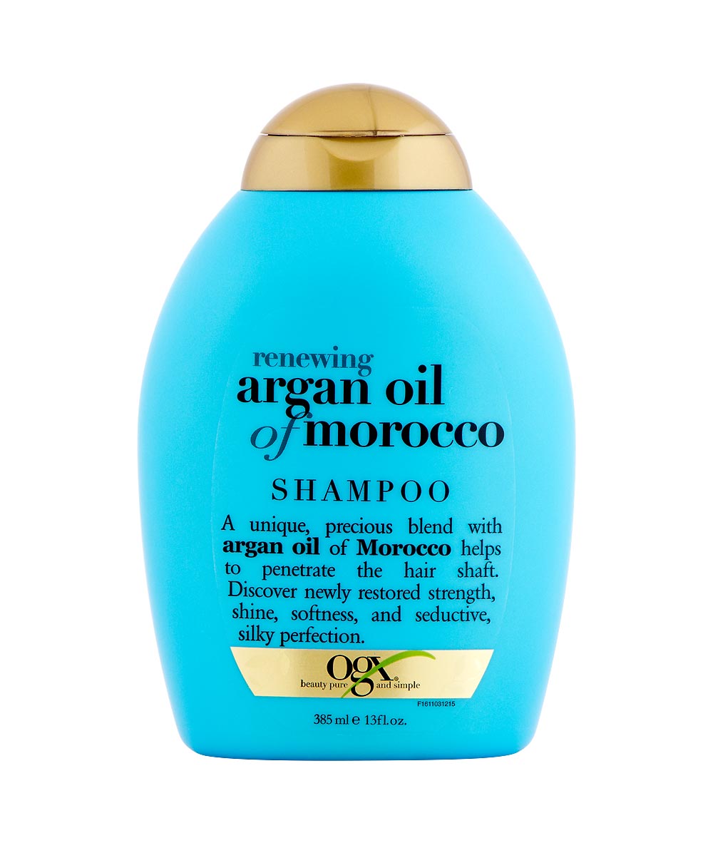 OGX Moroccan Argan Oil Shampoo 13oz