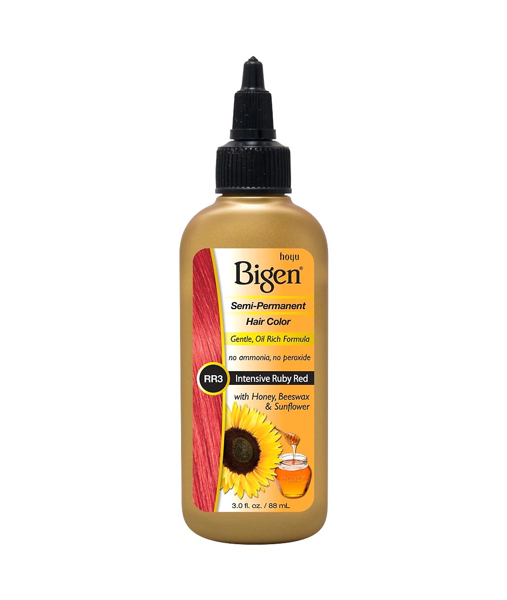 Bigen Semi-Permanent Hair Colour 3 oz