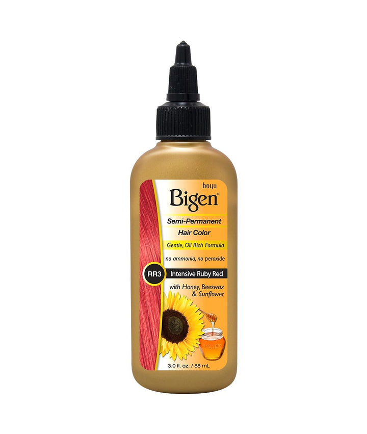 Bigen Semi-Permanent Hair Colour 3 oz