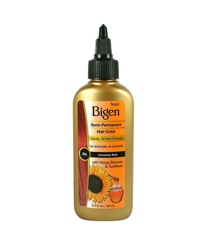 Bigen Semi-Permanent Hair Colour 3 oz