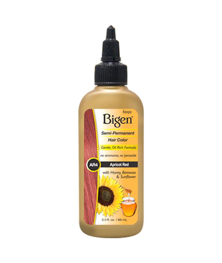 Bigen Semi-Permanent Hair Colour 3 oz