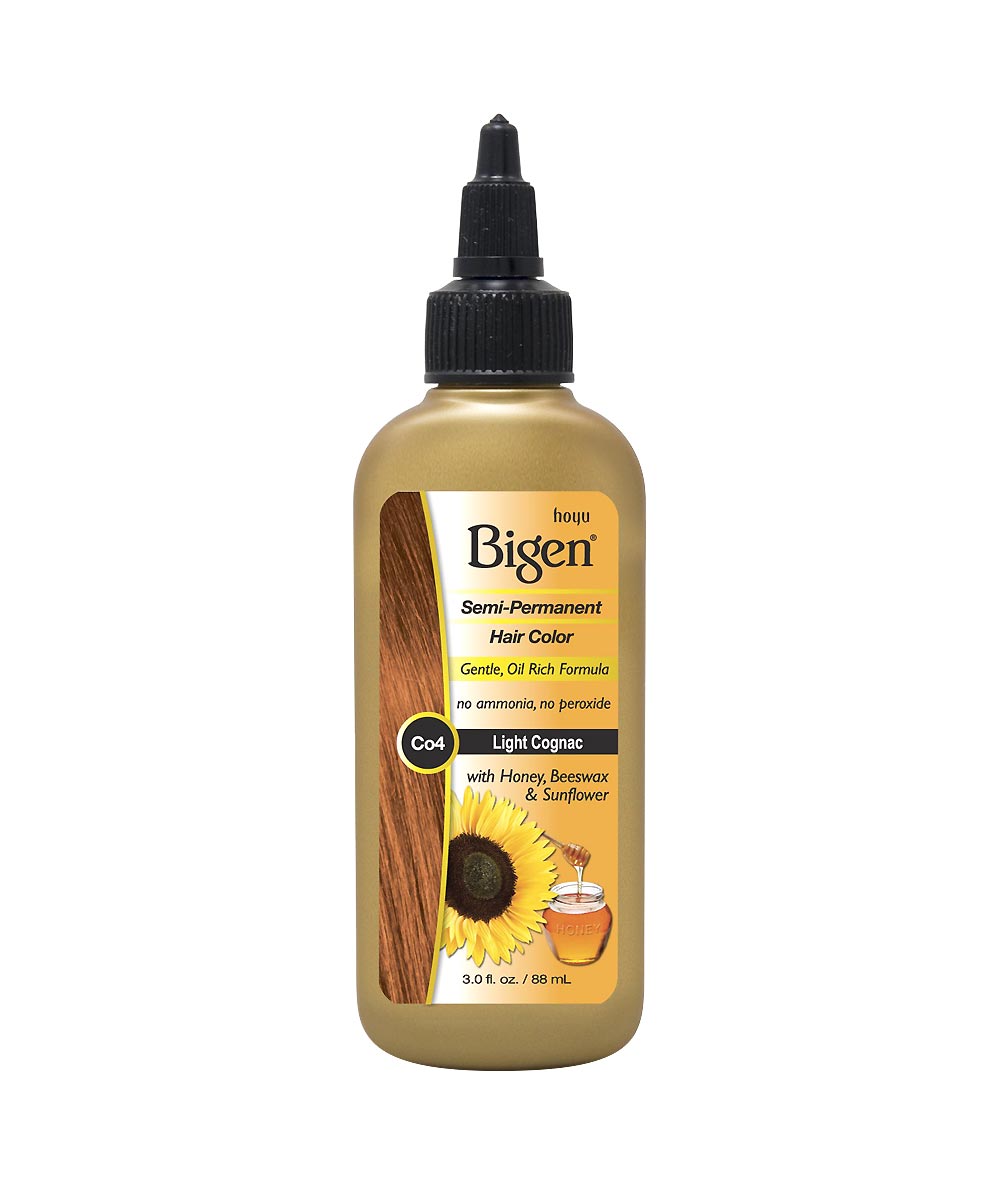 Bigen Semi-Permanent Hair Colour 3oz, HAIR CARE - Cloré Beauty