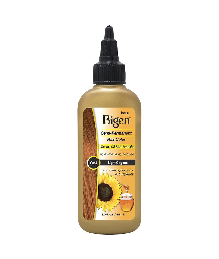 Bigen Semi-Permanent Hair Colour 3 oz