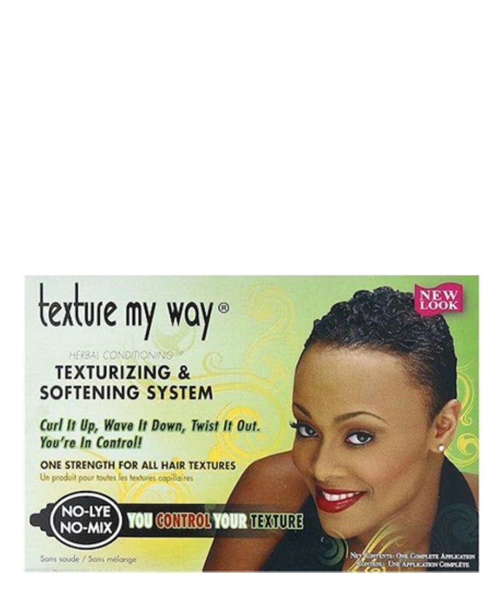 Africas Best Txt My Way Kit, HAIR CARE - Cloré Beauty