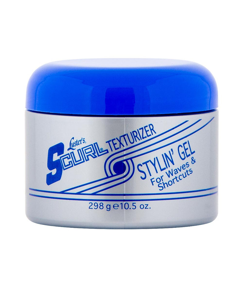 S-Curl Stylin Gel 10.5Oz