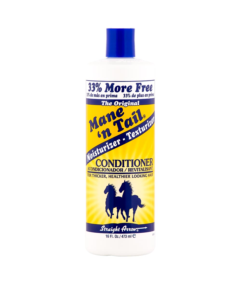 Mane N Tail Moisturizer-Texturizer Conditioner 12Oz