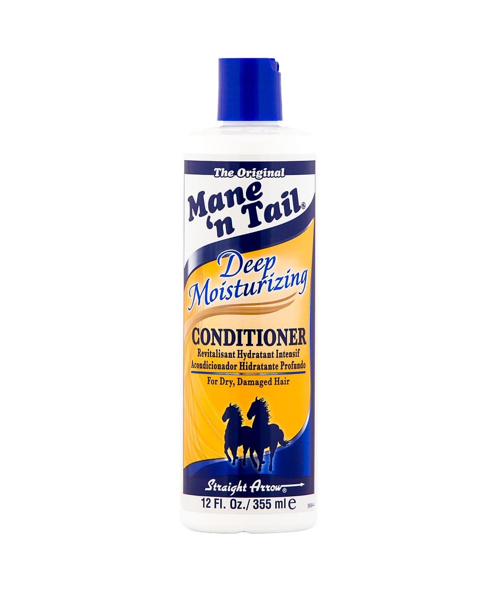 Mane N Tail Deep Moisturizing  Conditioner 12Oz