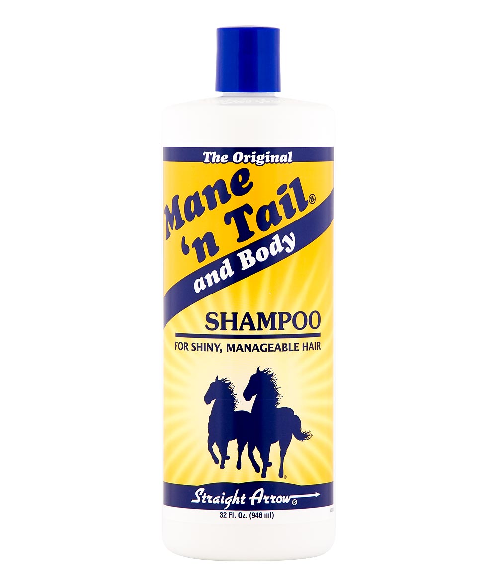 Mane N Tail And Body Shampoo 32Oz, Hair Care - Cloré Beauty