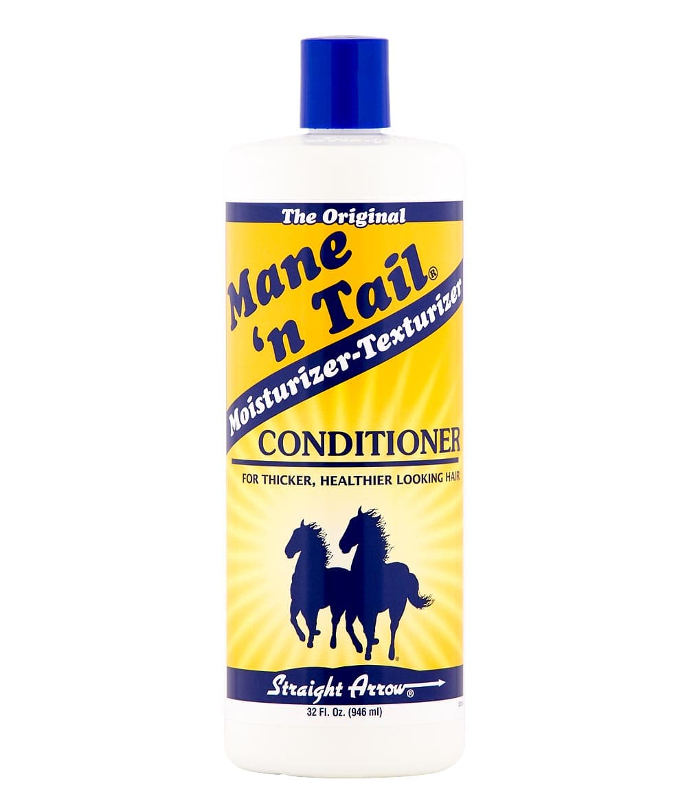 Mane N Tail Moisturizer-Texturizer Conditioner 32Oz, HAIR CARE - Cloré Beauty