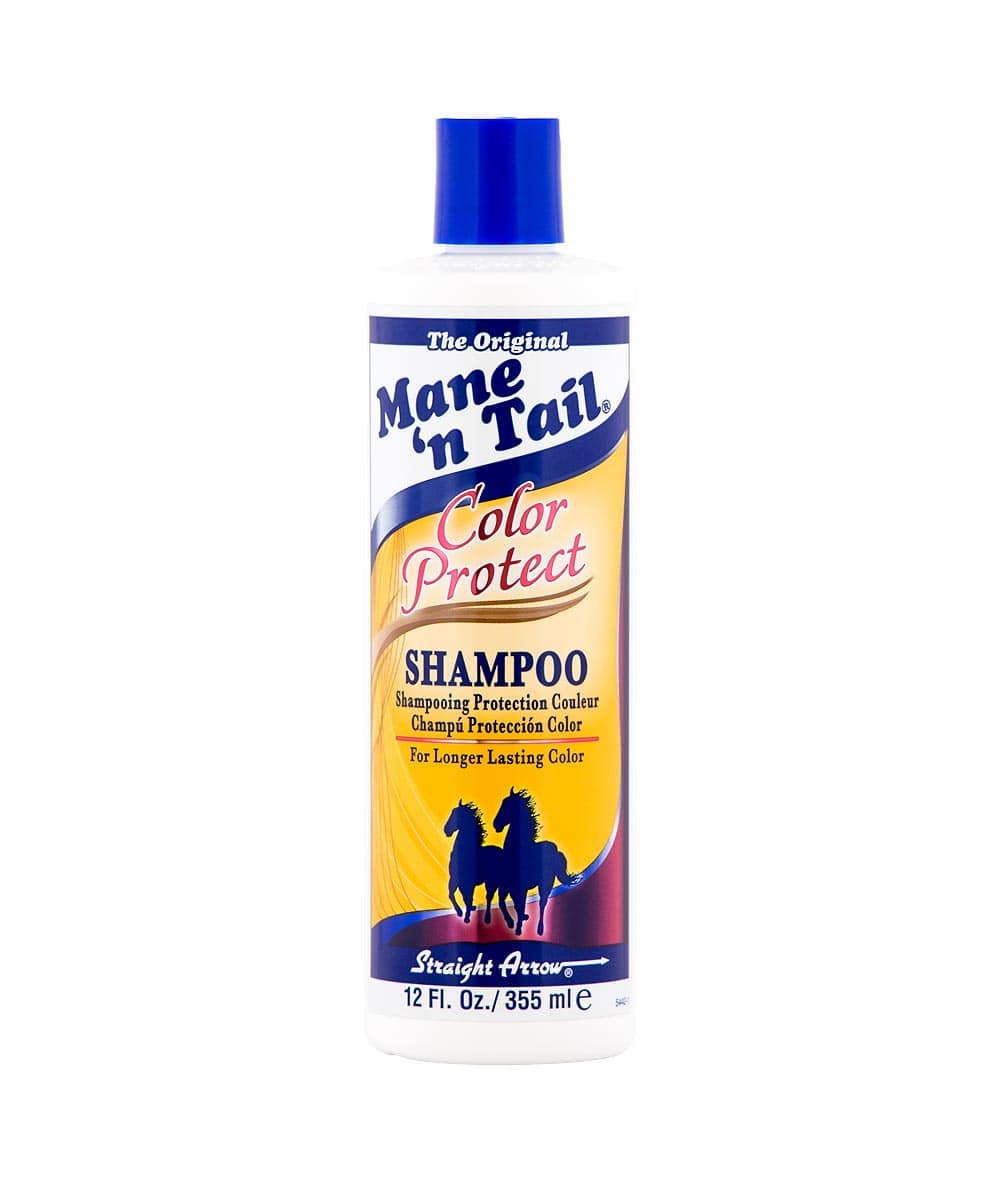 Mane N Tail Color Protect Shampoo 12Oz, Hair Care - Cloré Beauty