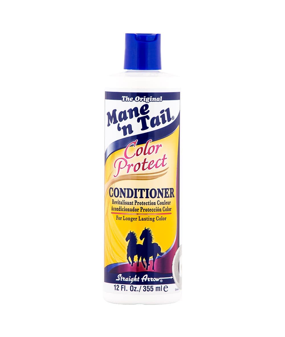 Mane N Tail Color Protect Conditioner 12Oz, Hair Care - Cloré Beauty