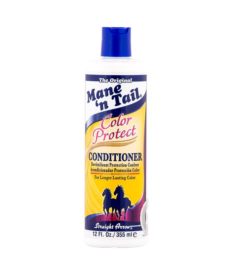 Mane N Tail Color Protect Conditioner 12Oz
