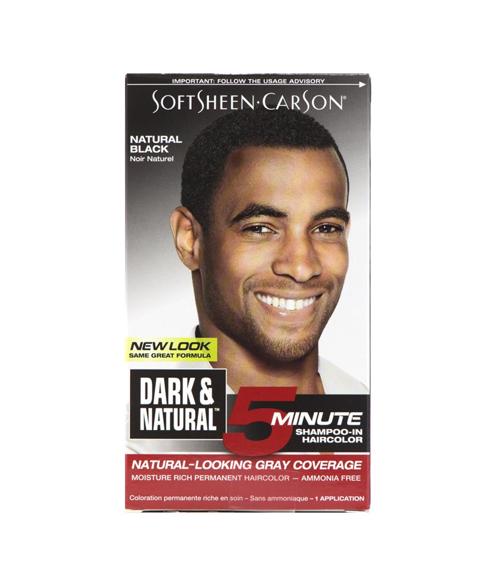 Explore Black Men's Grooming Products – Cloré Beauty