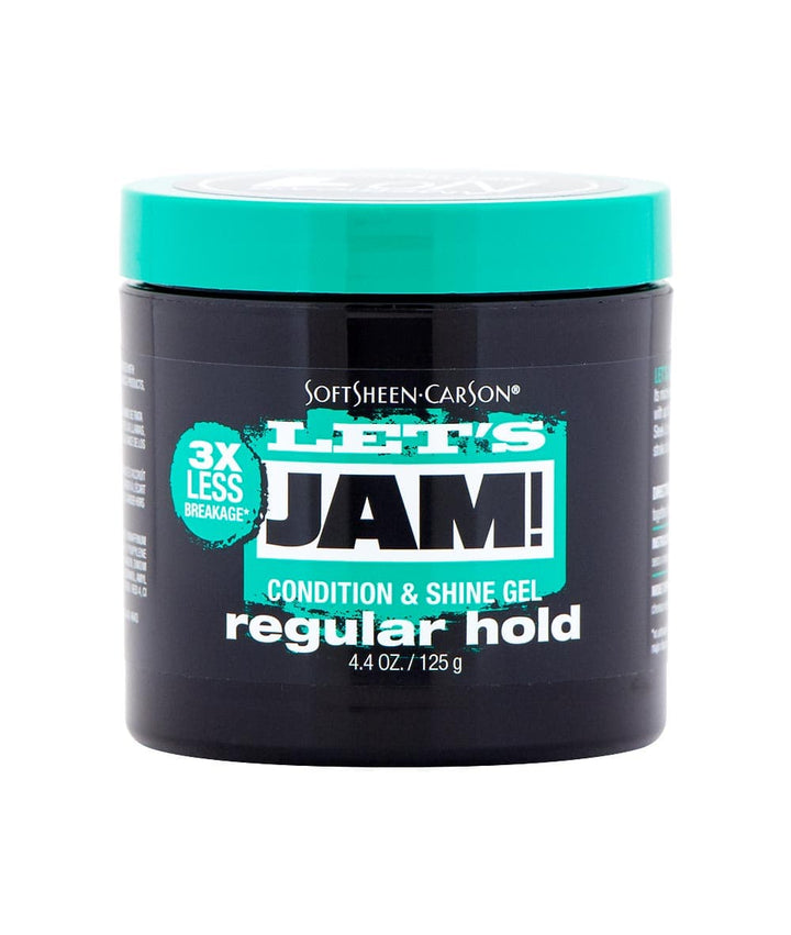 Let's Jam Condition & Shine Gel