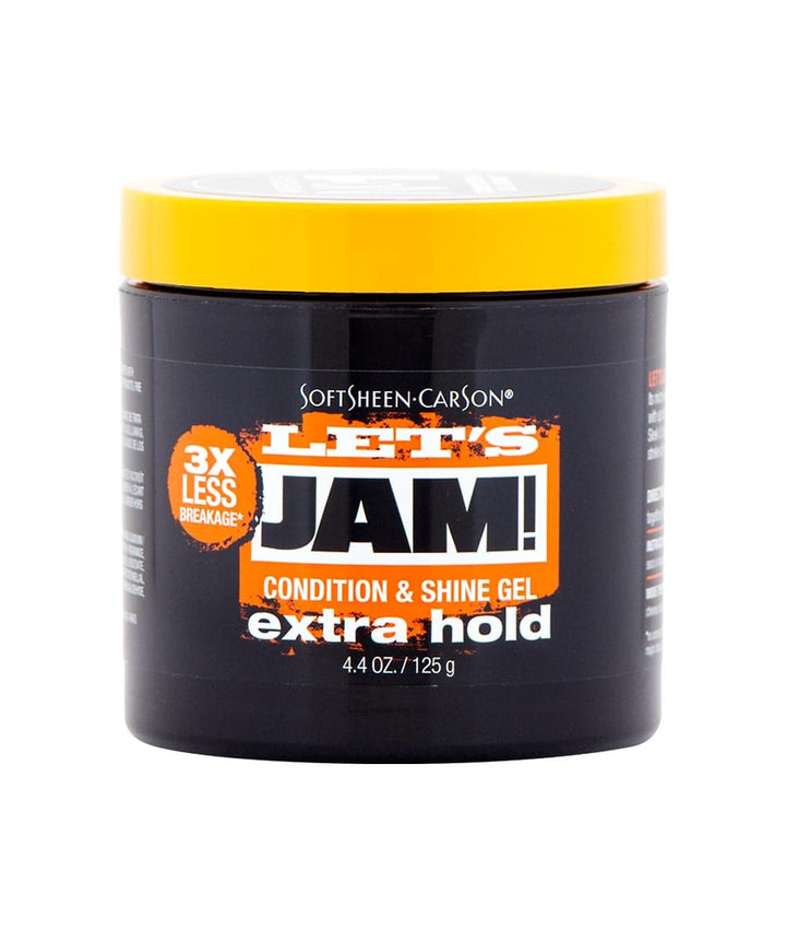 Let's Jam Condition & Shine Gel