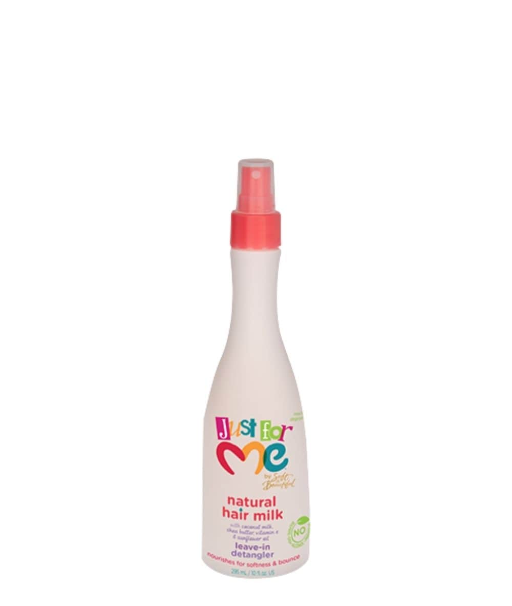 Just For Me Hair Milk Leave-In Detangler 10Oz