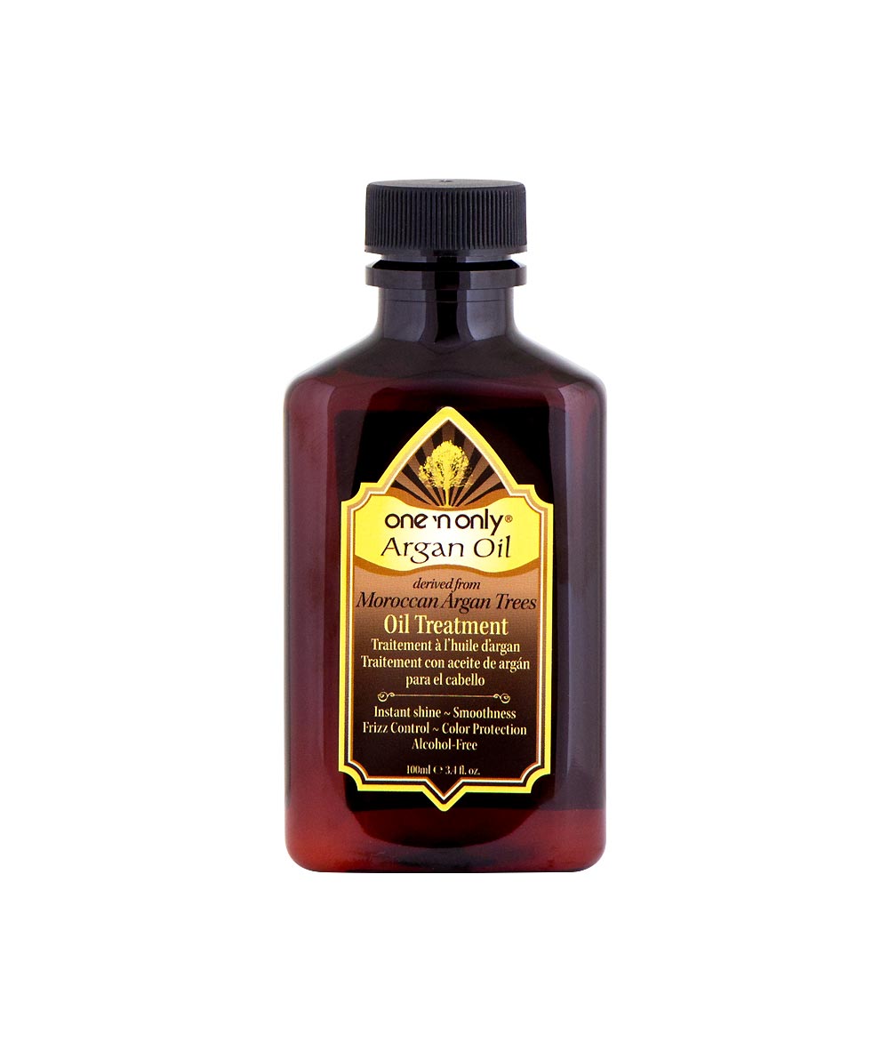 One N Only Argan Oil  Treatment 3.4oz, Hair Care - Cloré Beauty