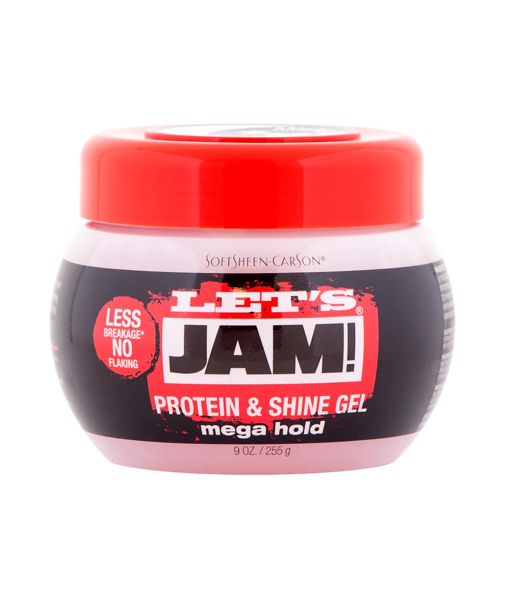 Lets Jam Style Control Styl Ctrl Prt Gel(Mg Hd)