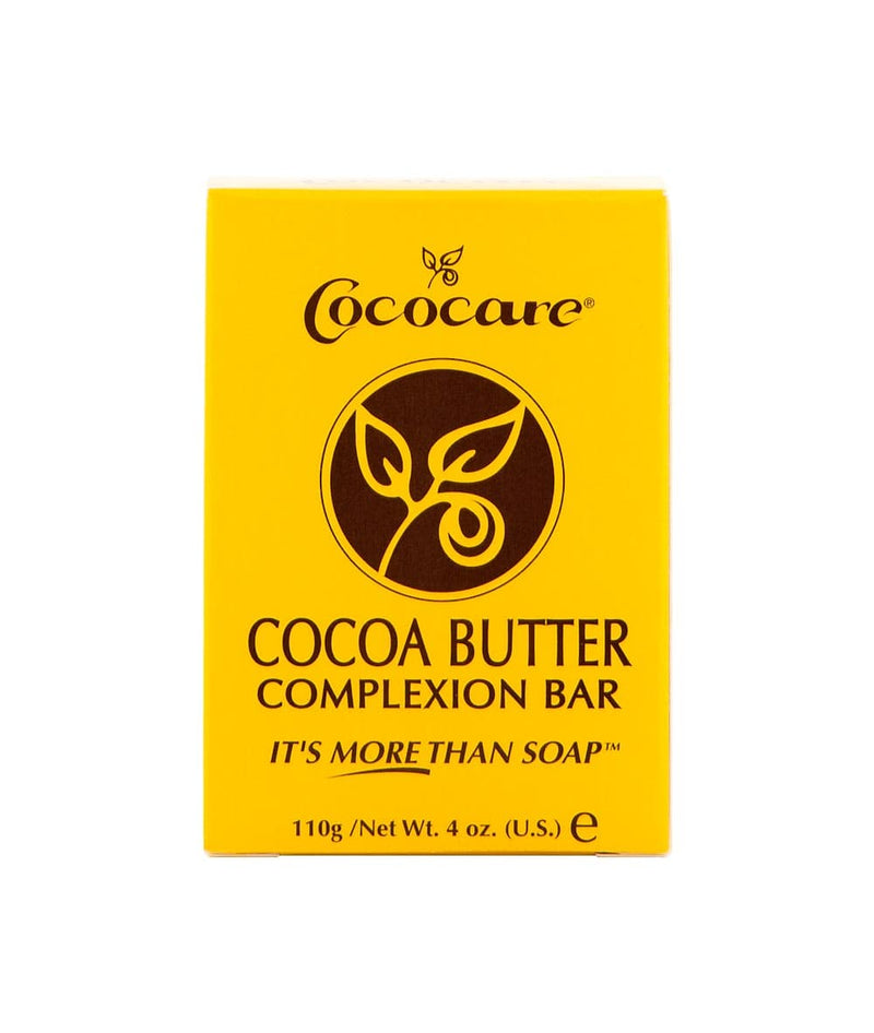 Cococare Soap-C/B 4Oz