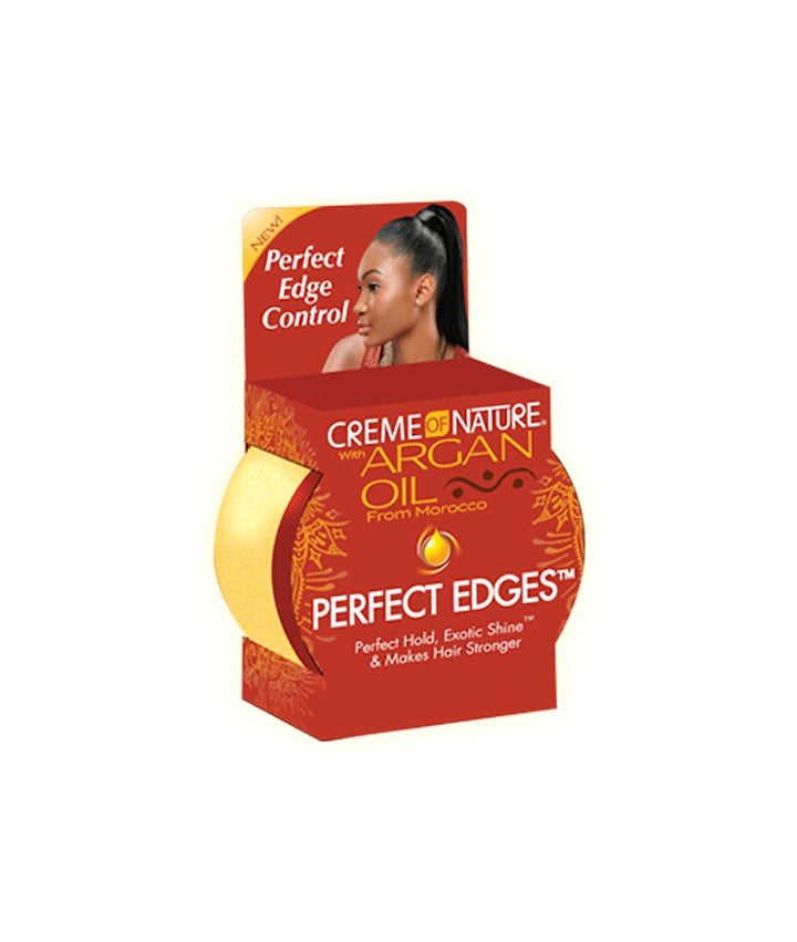 Creme Of Nature Argan Oil Perfect Edges 2.25Oz