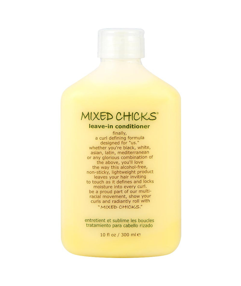 Mixed Chicks Leave-In Conditioner 10Oz
