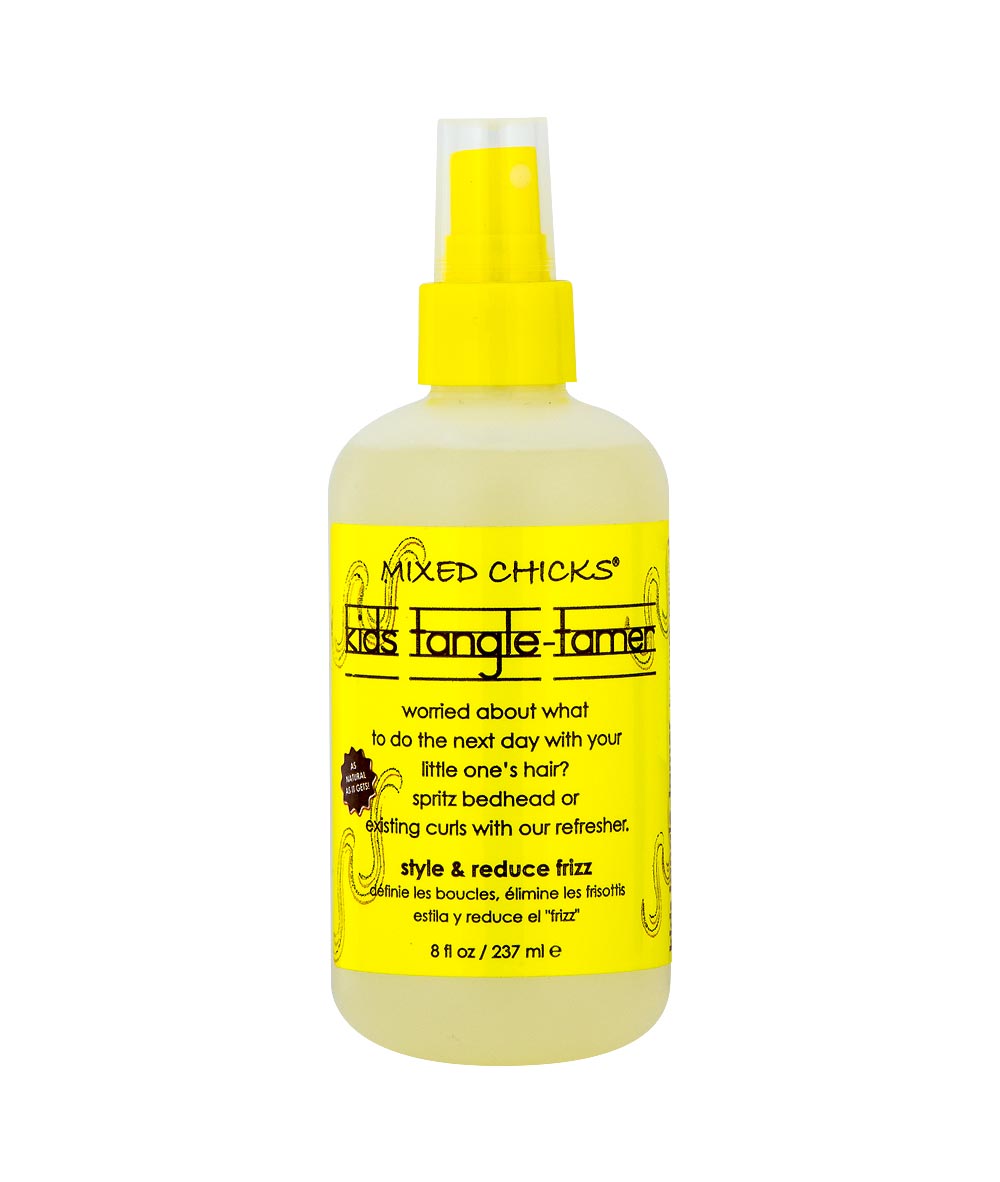 Mixed Chicks Kids Tangle Tamer 8oz, HAIR CARE - Cloré Beauty