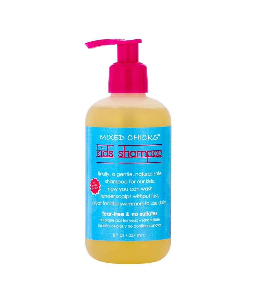 Mixed Chicks Kids Shampoo 8Oz, HAIR CARE - Cloré Beauty