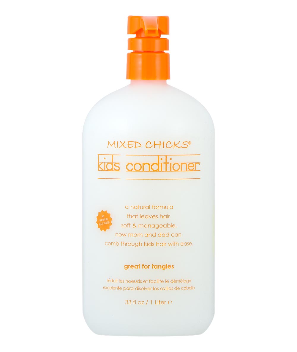 Mixed Chicks Kids Conditioner 33Oz