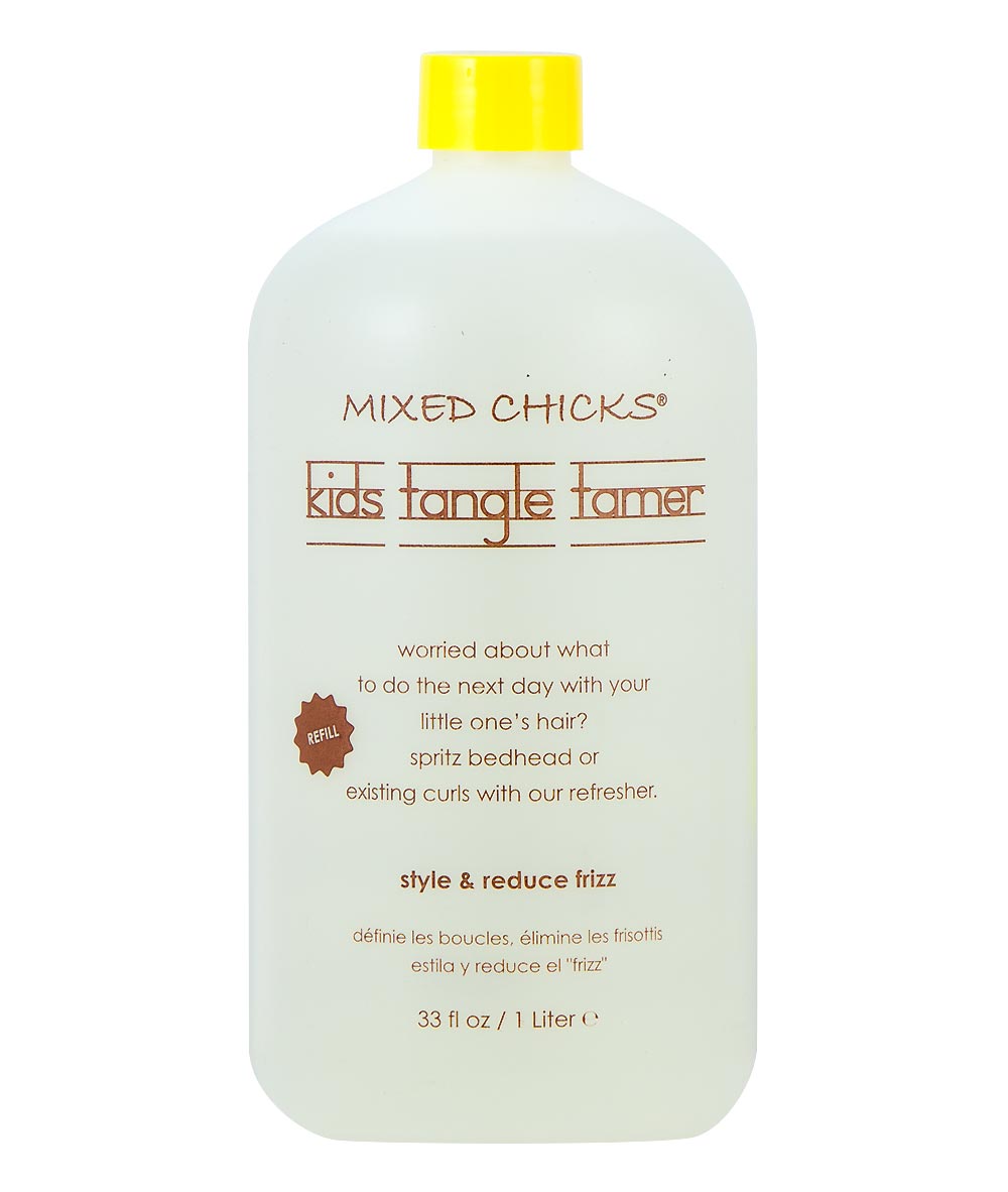 Mixde Chicks Kids Tangle Tamer 33oz