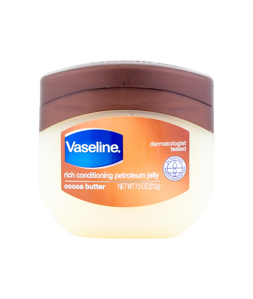 Vaseline 100% Pure Petroleum Jelly