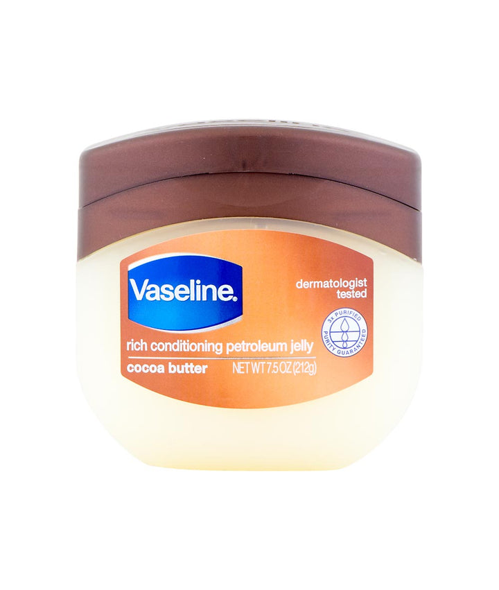 Vaseline 100% Pure Petroleum Jelly