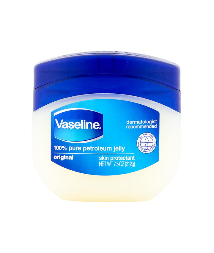 Vaseline 100% Pure Petroleum Jelly