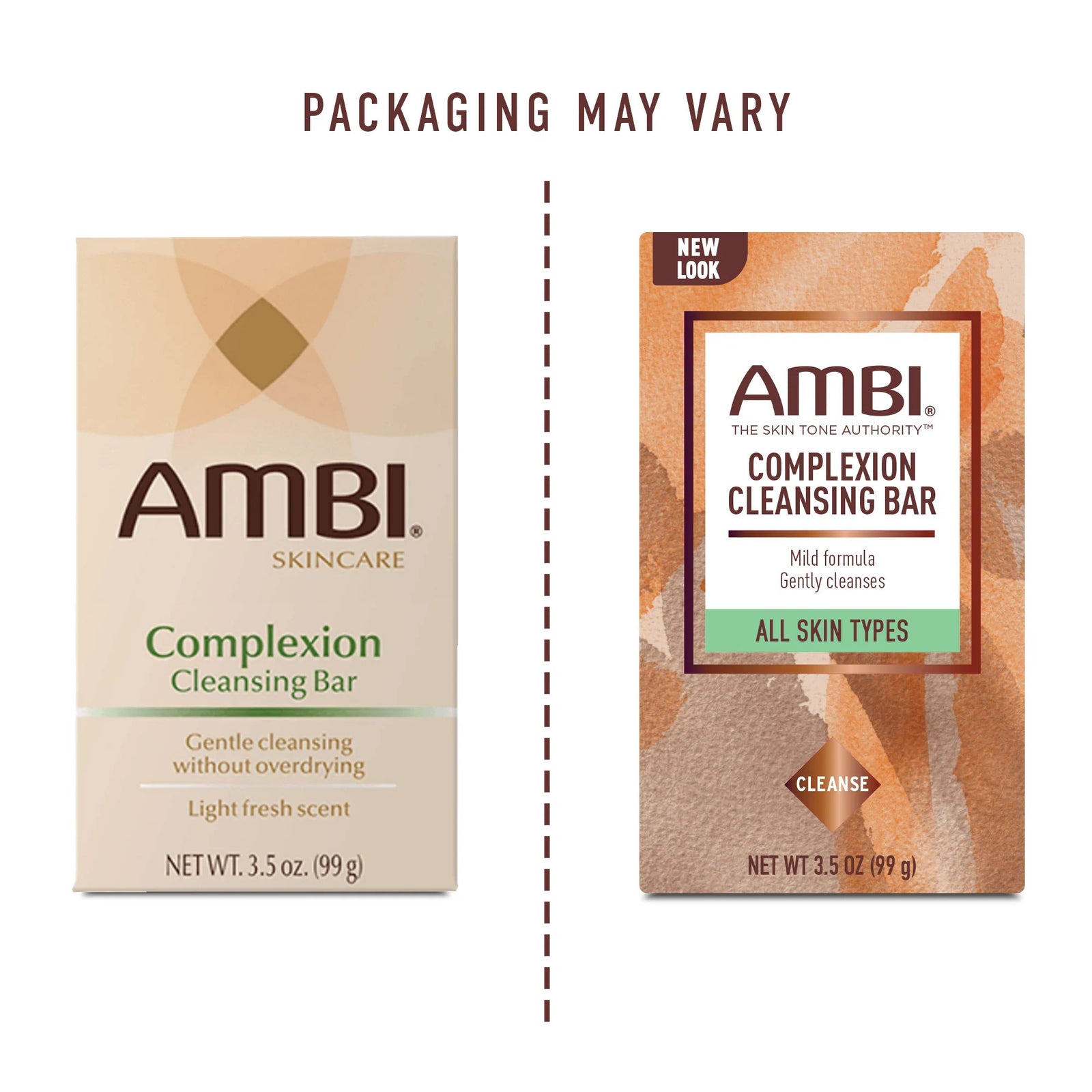 Ambi Complexion Cleansing Bar 3.5oz, Skin Care - Cloré Beauty