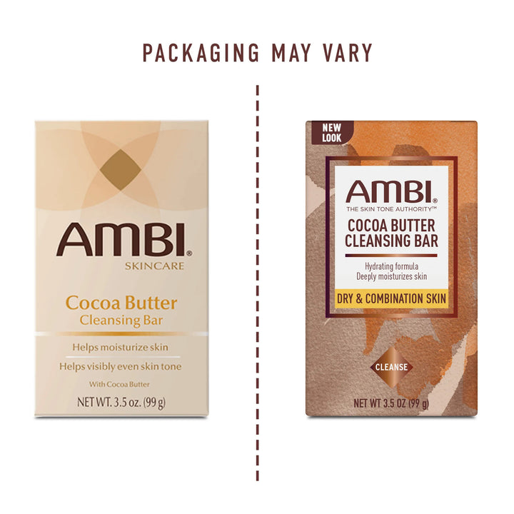 Ambi Cocoa Butter Cleansing  Bar 3.5oz