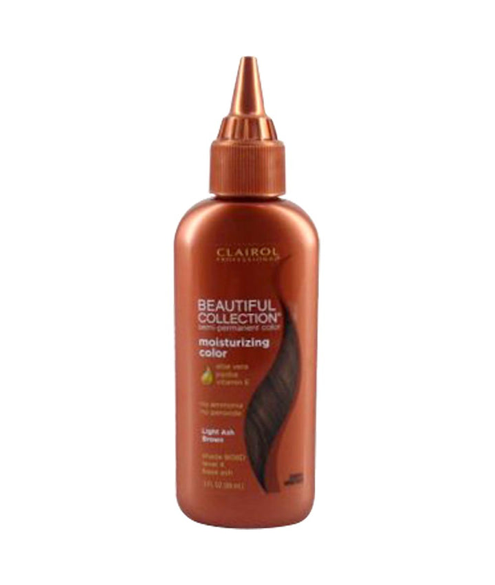 Beautiful Collection Semi-Permanent Moisturizing Color 3 oz