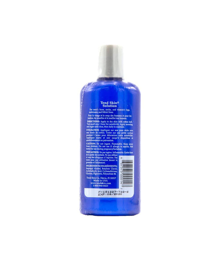 Tend Skin The Skin Care Solution 4Oz