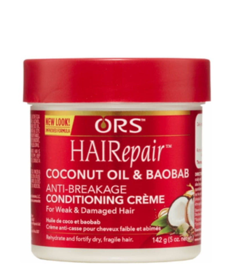 Ors Hairepair Anti-Breakage Creme 5Oz