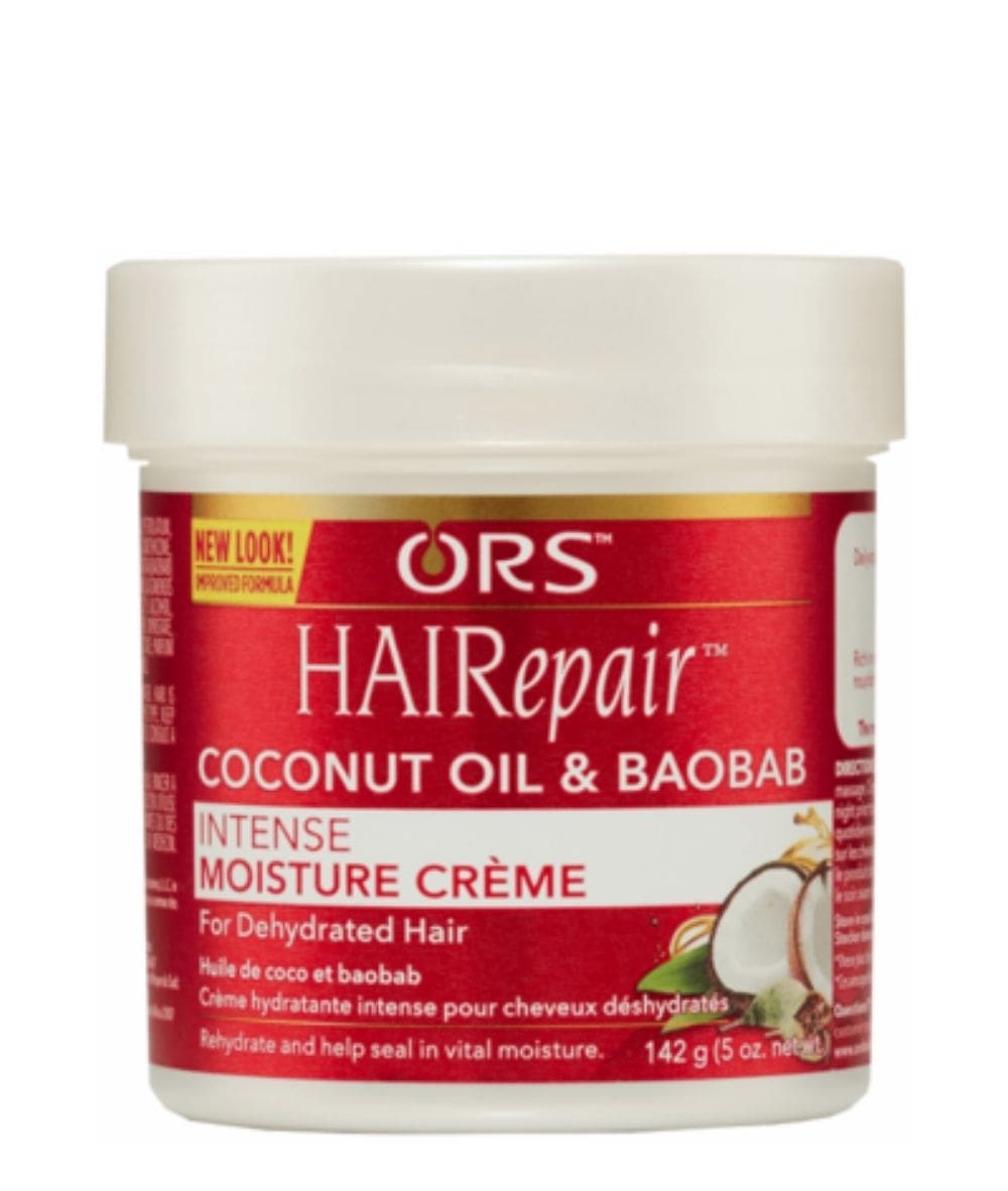 Ors Hairepair Intense Moisture Creme 5Oz