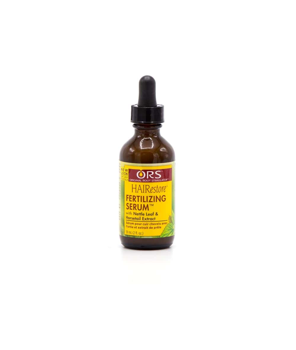 Ors Hairestore Fertilizing Serum 2Oz