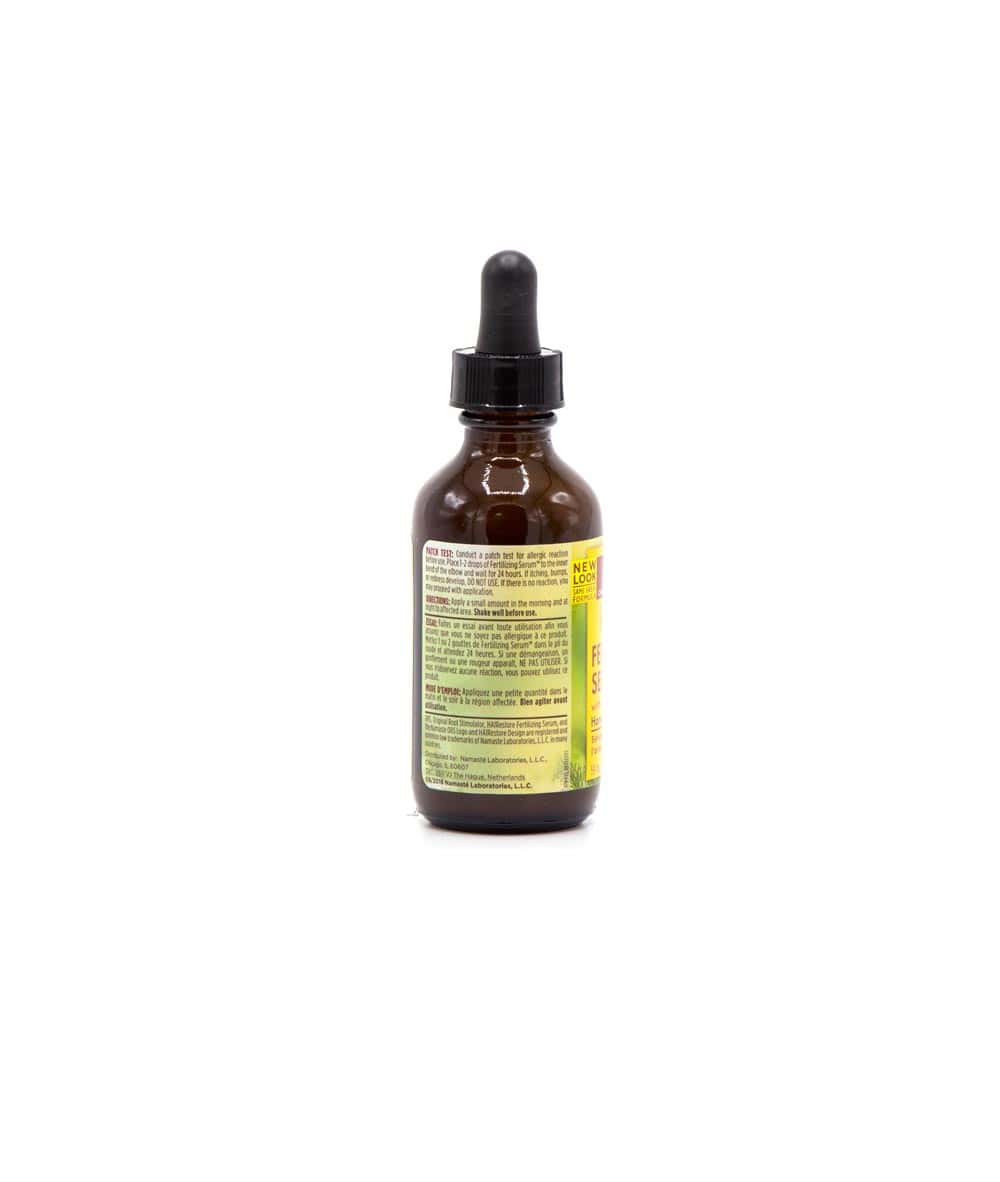 Ors Hairestore Fertilizing Serum 2Oz