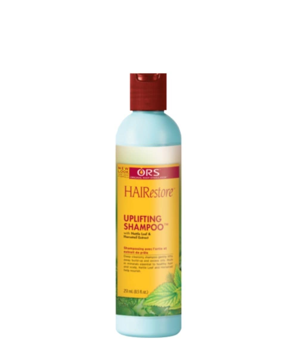 ORS Uplifting Shampoo 8.5oz, HAIR CARE - Cloré Beauty