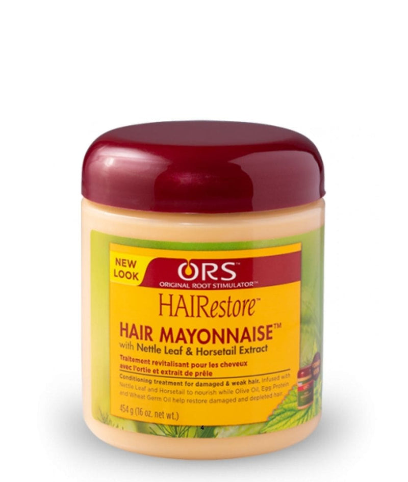 Ors Hair Mayonnaise