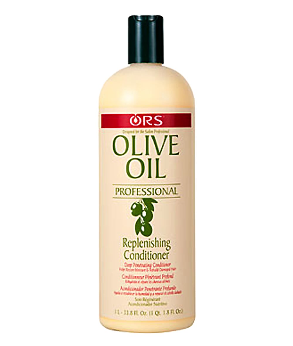 Ors Olive Oil Replenishing Conditioner 33oz