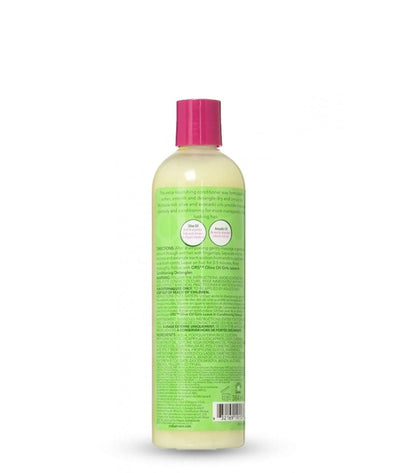 Ors Olive Oil Girls Moisture-Rich Conditioner 13Oz